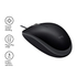 Fotoja e Maus Logitech B110, USB Type-A, i zi, Picture 6
