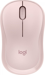 Fotoja e Maus Logitech M240 Silent, rozë