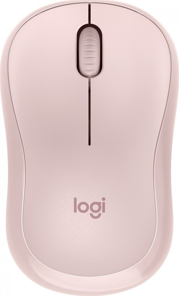 Fotoja e Maus Logitech M240 Silent, rozë