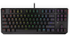 Fotoja e Tastierë Endorfy Thock TKL Blue, Kailh Blue, US, e zezë, Picture 1