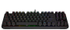 Fotoja e Tastierë Endorfy Thock TKL Blue, Kailh Blue, US, e zezë, Picture 4