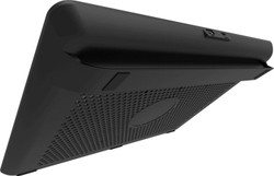 Fotoja e Mbajtëse ftohëse Cooler Master NotePal L2 për laptop 17", 1xUSB, LED i kaltër, e zezë
