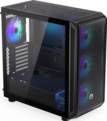 Fotoja e Kasë Endorfy Arx 700 ARGB, Midi Tower