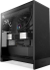 Fotoja e Kasë Nzxt H7 Flow, e zezë, Midi Tower, Picture 3