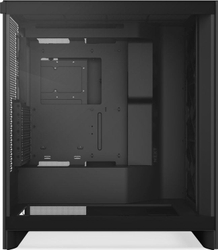 Fotoja e Kasë Nzxt H7 Flow, e zezë, Midi Tower