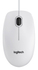 Fotoja e Maus Logitech B120, USB Type-A, i bardhë, Picture 2