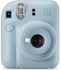 Fotoja e Fotoaparat Fujifilm Instax MINI 12, i kaltër, Picture 1