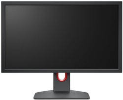 Fotoja e Monitor ZOWIE by BenQ XL2411K, 24" LED, Full HD, i zi