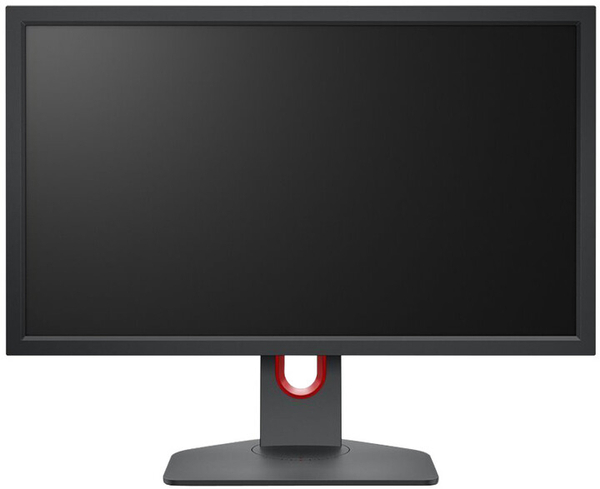 Fotoja e Monitor ZOWIE by BenQ XL2411K, 24" LED, Full HD, i zi