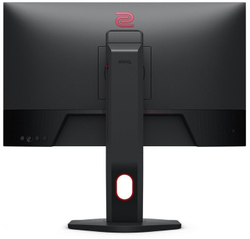 Fotoja e Monitor ZOWIE by BenQ XL2411K, 24" LED, Full HD, i zi