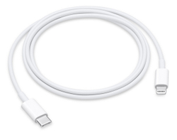 Fotoja e Apple USB-C to Lightning Cable, 1 m