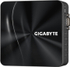 Fotoja e Kompjuter GIGABYTE Brix GB-BRR3H-4300U, AMD Ryzen 3, AMD Radeon Graphics, i zi, Picture 2