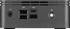 Fotoja e Kompjuter GIGABYTE Brix GB-BRR3H-4300U, AMD Ryzen 3, AMD Radeon Graphics, i zi, Picture 3