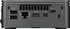 Fotoja e Kompjuter GIGABYTE Brix GB-BRR3H-4300U, AMD Ryzen 3, AMD Radeon Graphics, i zi, Picture 4