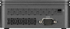 Fotoja e Kompjuter GIGABYTE Brix GB-BRR3H-4300U, AMD Ryzen 3, AMD Radeon Graphics, i zi, Picture 5