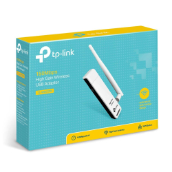 Fotoja e Përshtatës rrjeti TP-Link TL-WN722N