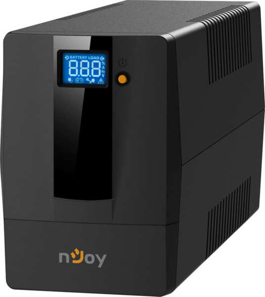 Fotoja e UPS nJoy Horus Plus 800VA, i zi
