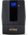 Fotoja e UPS nJoy Horus Plus 800VA, i zi, Picture 2