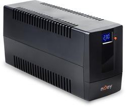 Fotoja e UPS nJoy Horus Plus 600VA