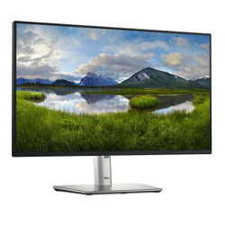 Fotoja e Monitor DELL P Series, 24", 1920 x 1080, 100 Hz, i zi