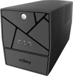 Fotoja e UPS nJoy Keen 1500 USB, Tower, 1.5KVA / 900W