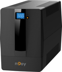 Fotoja e UPS nJoy Horus Plus 1000, Tower, Line-interactive, 1KVA / 600W