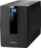 Fotoja e UPS nJoy Horus Plus 1000, Tower, Line-interactive, 1KVA / 600W, Picture 1