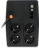Fotoja e UPS nJoy Horus Plus 1000, Tower, Line-interactive, 1KVA / 600W, Picture 5