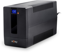 Fotoja e UPS nJoy Horus Plus 1000, Tower, Line-interactive, 1KVA / 600W