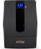 Fotoja e UPS nJoy Horus Plus 1000, Tower, Line-interactive, 1KVA / 600W, Picture 9