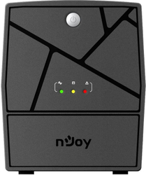 Fotoja e UPS nJoy Keen 1000 USB, Tower, 1KVA / 600W