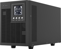 Fotoja e UPS nJoy Echo Pro 2000, Tower, On-line, 2KVA / 1.6KW