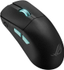 Fotoja e Maus ASUS ROG Harpe Ace Aim Lab Edition, i zi, Picture 4
