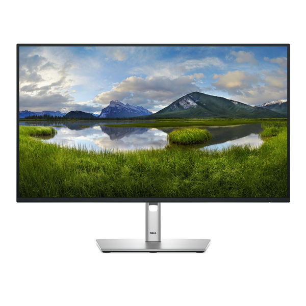 Fotoja e Monitor DELL P Series, 27", 1920 x 1080, 100 Hz, i zi