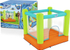 Fotoja e [OUTLET] Trampolinë Bestway 53394, 194 x 175 x 170, Picture 1