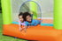 Fotoja e [OUTLET] Trampolinë Bestway 53394, 194 x 175 x 170, Picture 2