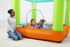 Fotoja e [OUTLET] Trampolinë Bestway 53394, 194 x 175 x 170, Picture 4