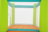 Fotoja e [OUTLET] Trampolinë Bestway 53394, 194 x 175 x 170, Picture 8