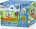 Fotoja e [OUTLET] Trampolinë Bestway 53394, 194 x 175 x 170, Picture 10