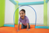 Fotoja e [OUTLET] Trampolinë Bestway 53394, 194 x 175 x 170, Picture 11