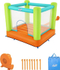 Fotoja e [OUTLET] Trampolinë Bestway 53394, 194 x 175 x 170, Picture 16