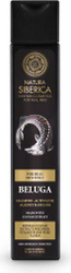 Fotoja e Shampo për burra që stimulon rritjen e flokëve Natura Siberica Beluga Caviar, 250ml