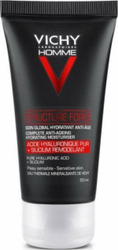 Fotoja e Krem kundër rrudhave Vichy Homme Structure Force, 50 ml