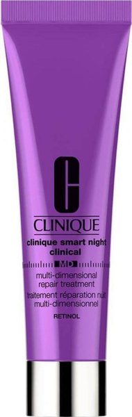 Fotoja e Krem për fytyrë Clinique Smart Night Clinical, 30 ml