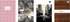 Fotoja e Fletore Interdruk Interprint Brulion, B5, 5 copë, Picture 1