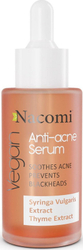 Fotoja e Serum kundër akneve Nacomi, 40 ml