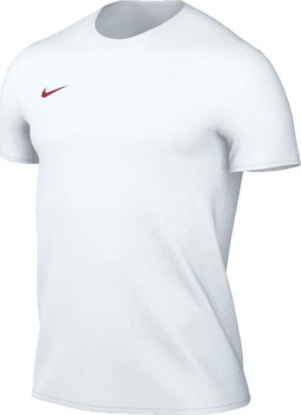 Fotoja e Maicë për meshkuj Nike, S, e bardhë