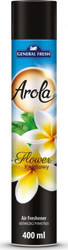 Fotoja e Sprej freskues ajri General Fresh Arola Fresh Flower, 400 ml