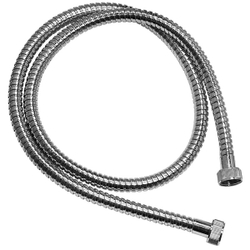 Fotoja e Zorrë dushi Ferro (W44), 200 cm, krom
