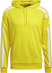 Fotoja e Duks për meshkuj Adidas SQUADRA 21, M, i verdhë